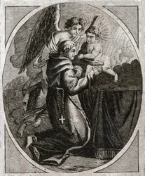 Saint Anthony of Padua