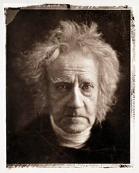 Sir J. F. W. Herschel