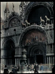St Mark