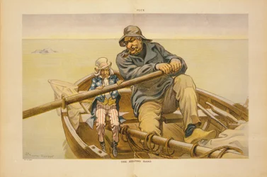 The Helping Hand