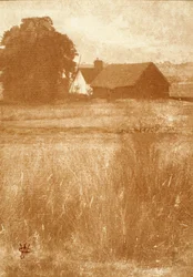 The farm