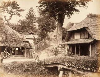 View at Eiyama