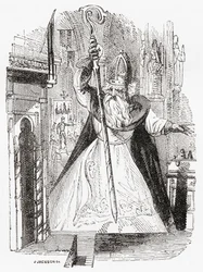 Wulstan Bransford