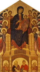 Majesty of Santa Trinita
