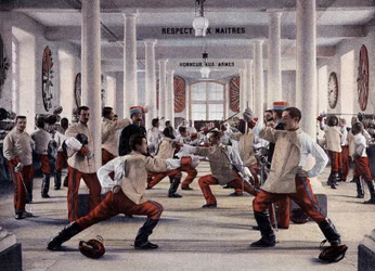 Special Military School of Saint-Cyr