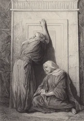 Mary Magdalene and the Other Mary