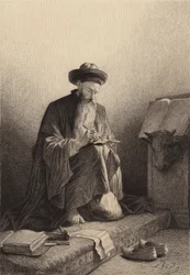 Saint Luke