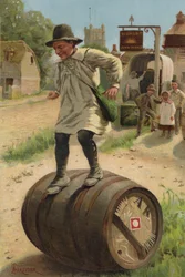 Dangerous Sport