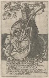 Delphian Sibyl