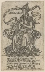 Phrygian Sibyl