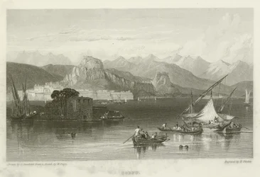 Corfu