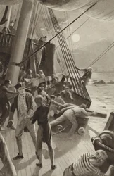 Captain James Cook