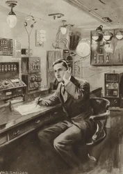 Wireless operator