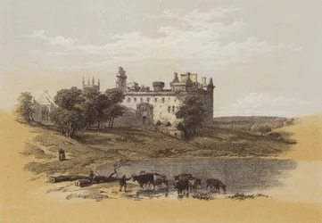 Linlithgow Palace