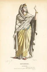 Sophonisba