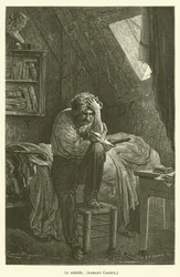 The Suicide, Armand Carrel