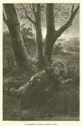 The First Readings, George Sand