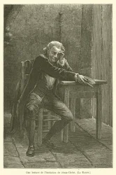 A Reading of The Imitation of Christ, La Harpe
