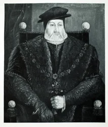 Charles Brandon, Duke of Suffolk, c.1544
