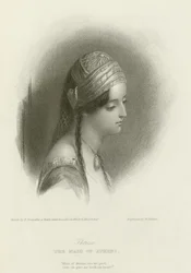 Theresa, The Maid of Athens