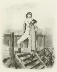 Sidney Carton