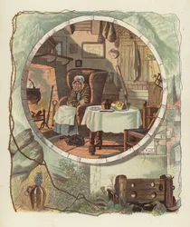 Illustration for Tam O