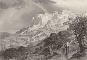 Ephratah, Bethlehem Judah