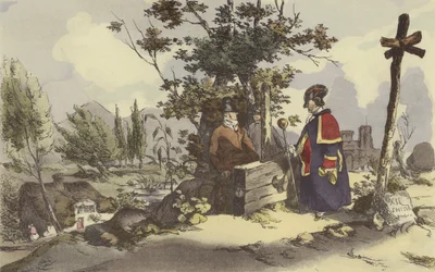 A Pillory