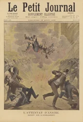 Failed Assassination Attempt in Aniche