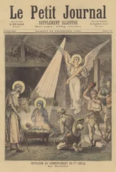 The Nativity