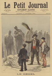 The Thaw