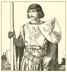 Sir Lamorack of Gales