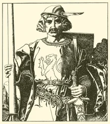 Sir Lionel of Britain