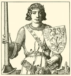 Sir Percival of Gales