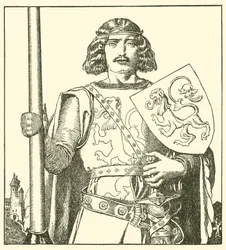 Sir Tristram of Lyonesse
