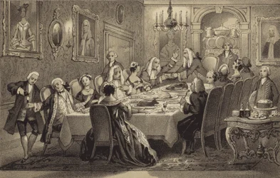 The Wassail Bowl