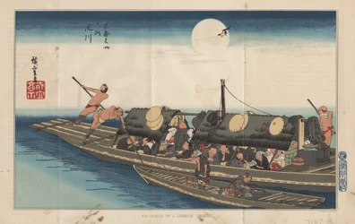 Two Boats