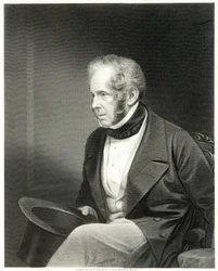 The Right Hon Viscount Palmerston
