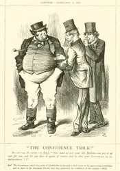 The Confidence Trick!