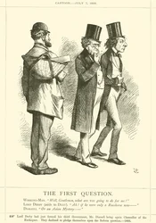 The First Question