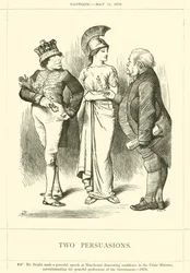 Two Persuasions
