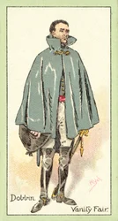 Dobbin, Vanity Fair