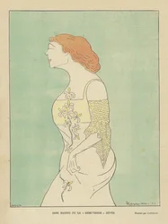 Illustration for Le Rire