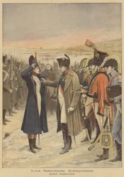 French Heroines: Marie Schellinck