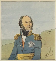Marshal Brune