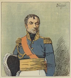 Marshal Oudinot