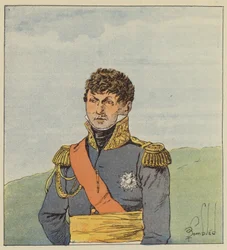 Marshal Victor