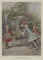 The Politeness of Yesteryear