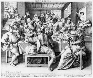 The Feast