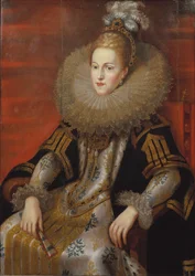 Isabella Clara Eugenia